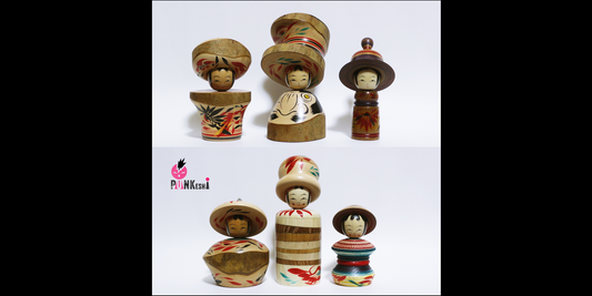【PUNKeshi / Mixed tree species / Joint Project】starting July 1, 2025