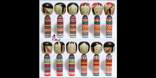 【PUNKeshi / 本人型 / Joint Project】starting July 1, 2025