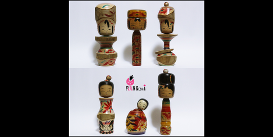 【PUNKeshi / Mixed tree species / Joint Project】starting July 1, 2025