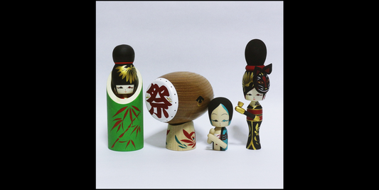 かぐや姫🎋和太鼓🥁着物👘