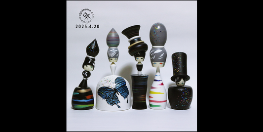 【Colorful🦋】April DELIVERY 2025.04.20 20:00(JST)