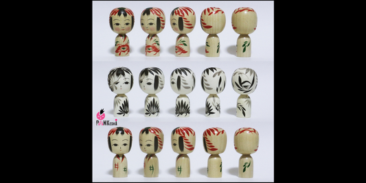 【PUNKeshi】Designwerke