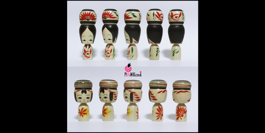 【PUNKeshi】Designwerke