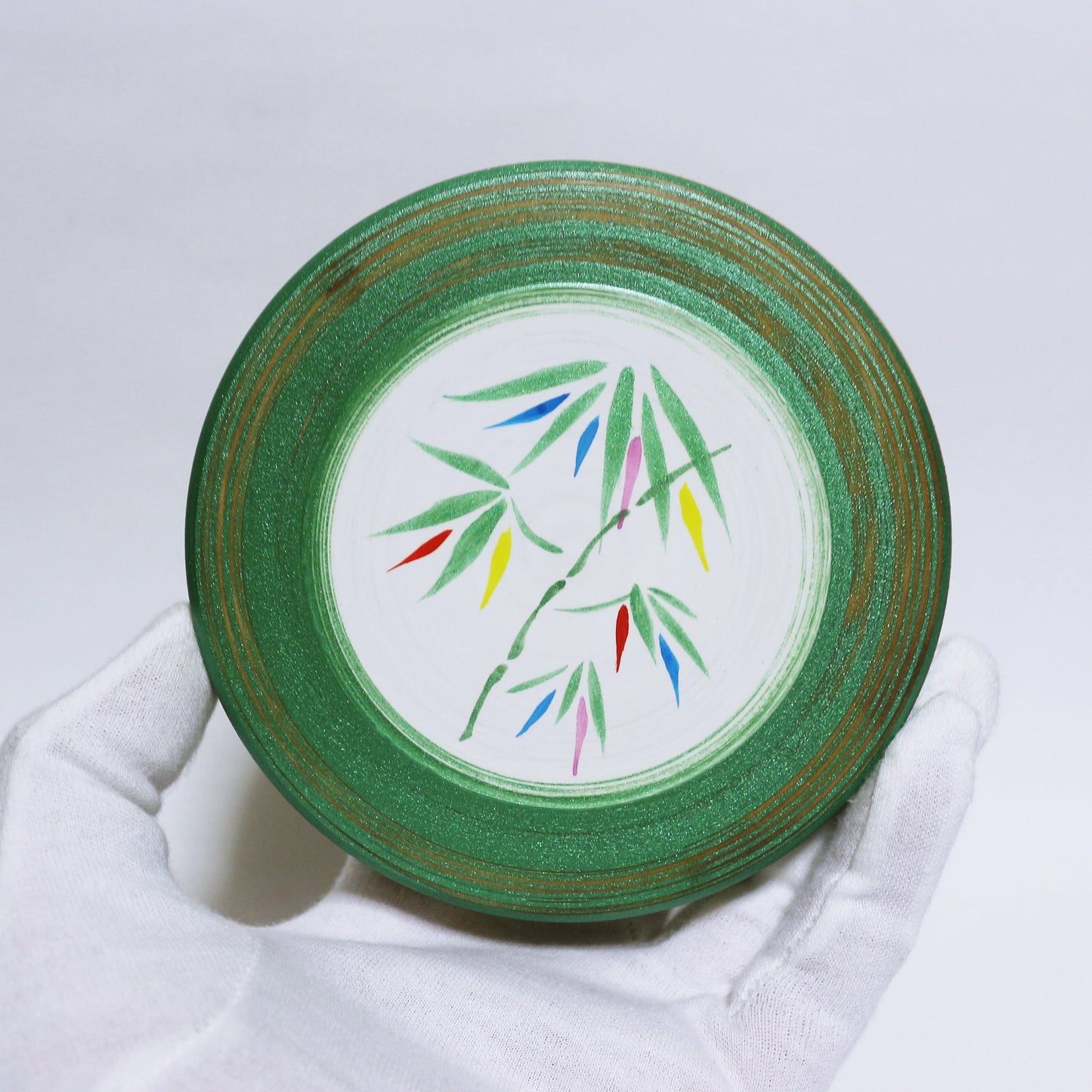 Mixed tree species Hat Kokeshi *1