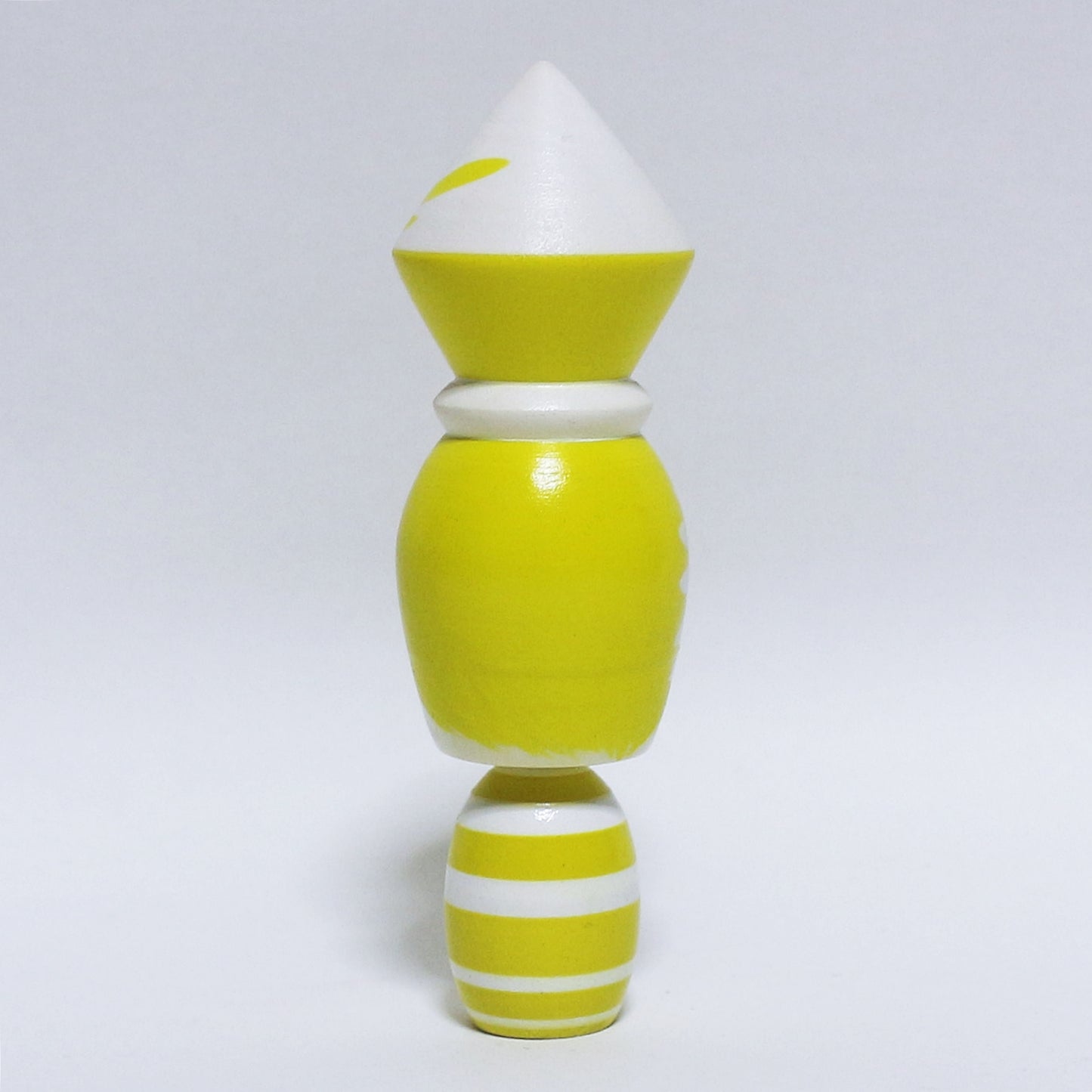 Espèces d'arbres mixtes Hat Kokeshi * 1