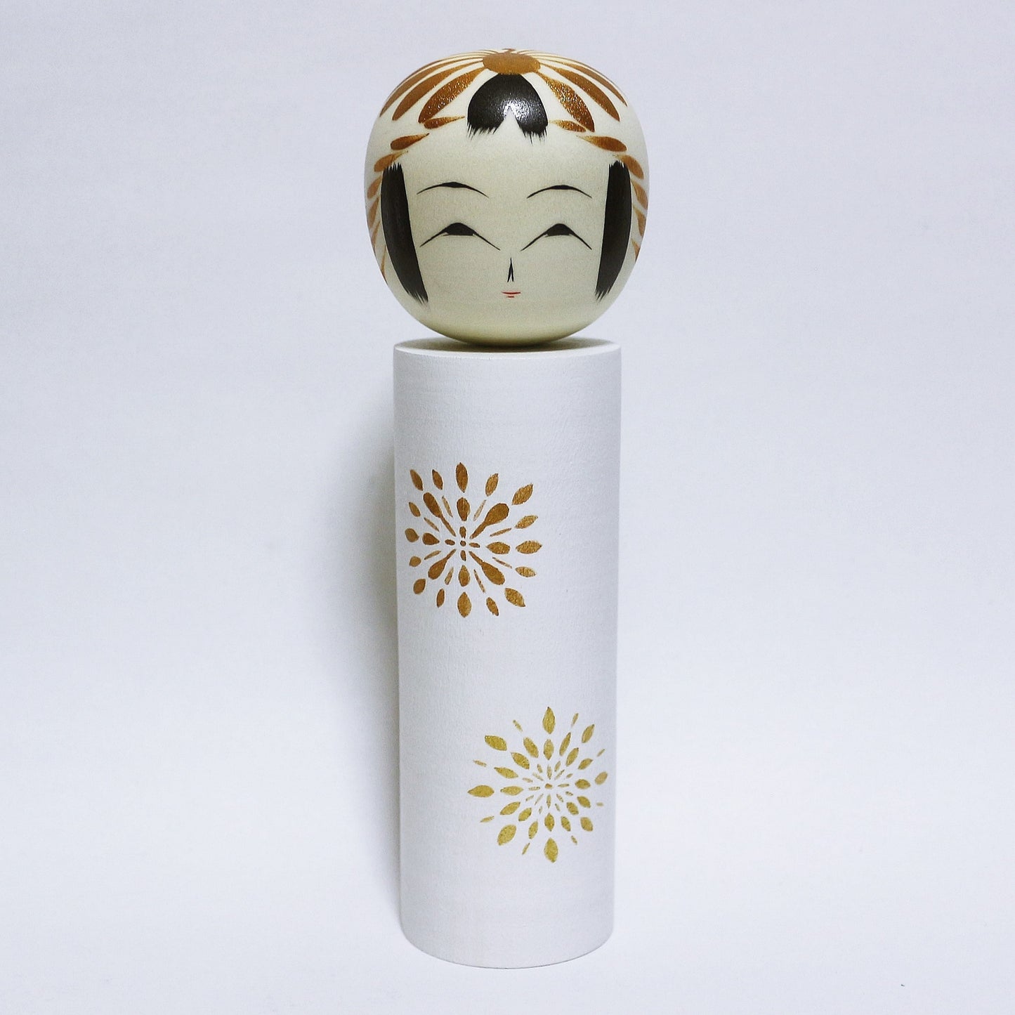 花火 こけし Hanabi Kokeshi ※109