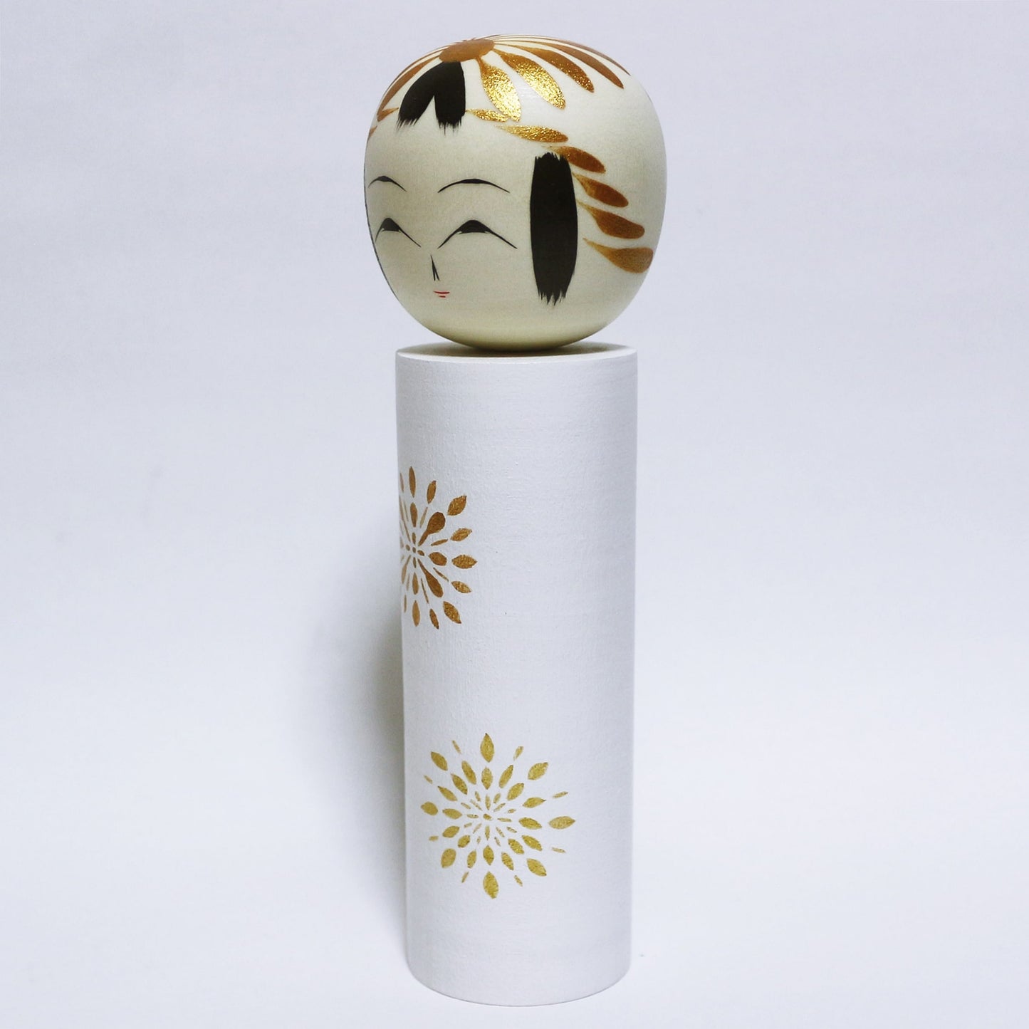 花火 こけし Hanabi Kokeshi ※109