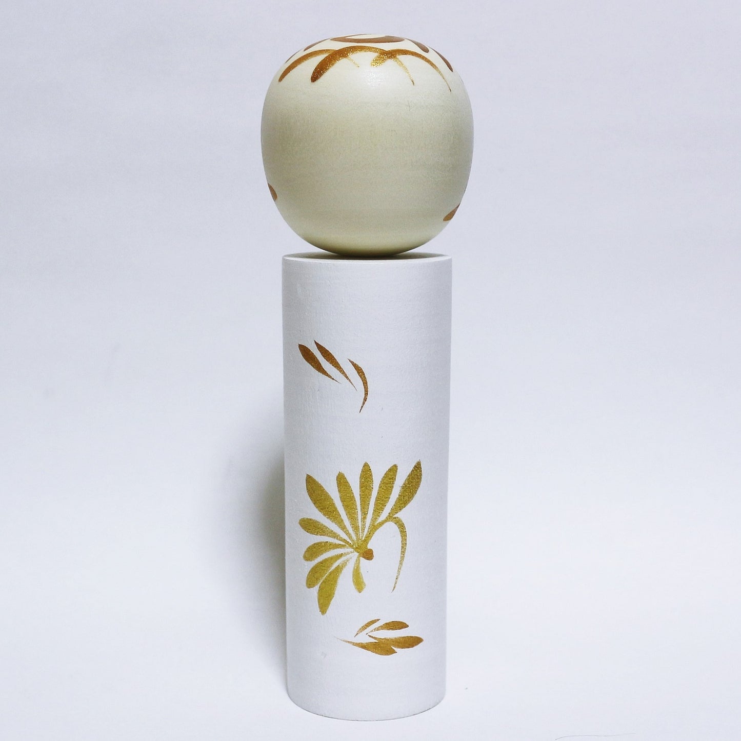 花火 こけし Hanabi Kokeshi ※109