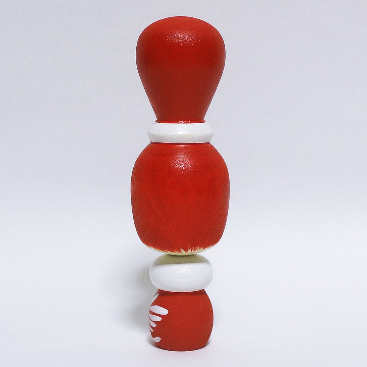 Espèces d'arbres mixtes Hat Kokeshi * 1