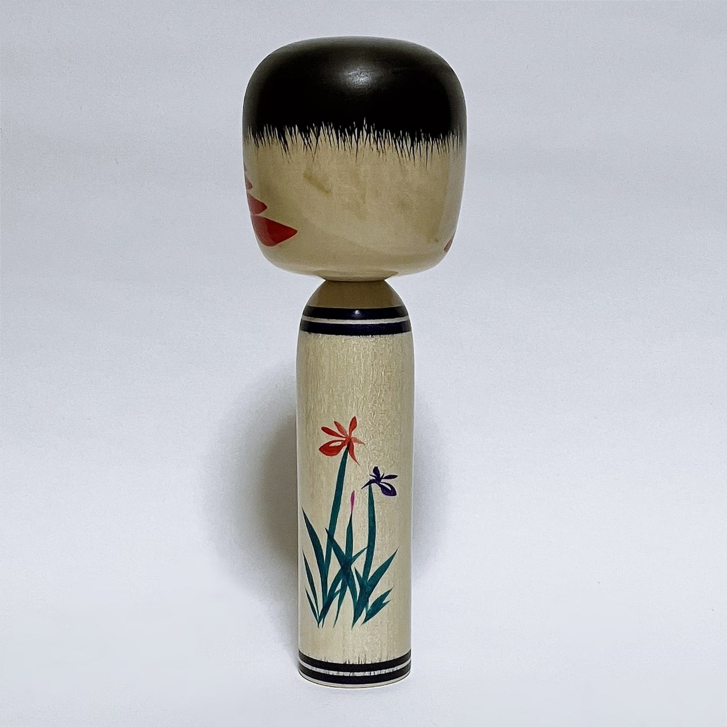 Espèces d'arbres mixtes Hat Kokeshi * 1