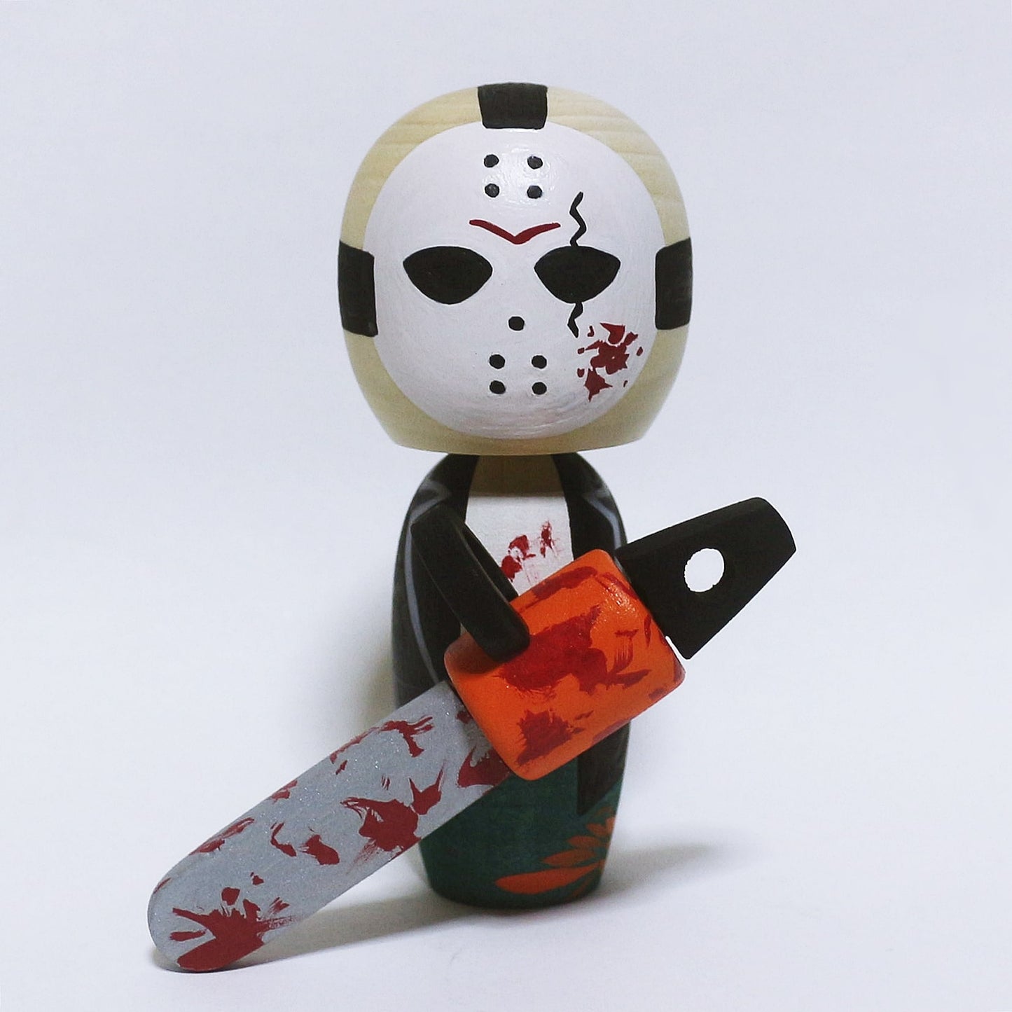 Halloween ジェイソン Jason ※196