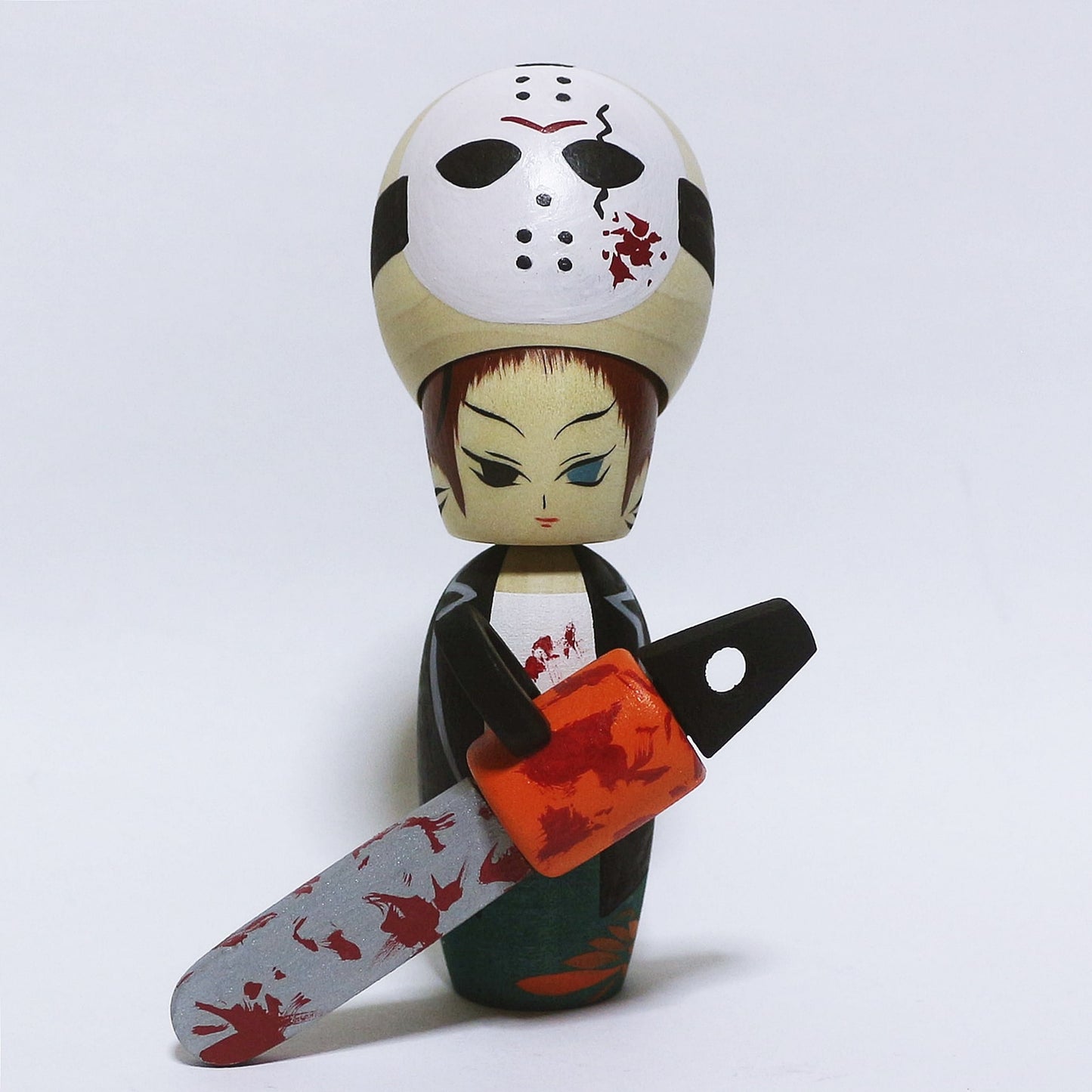 Halloween ジェイソン Jason ※196