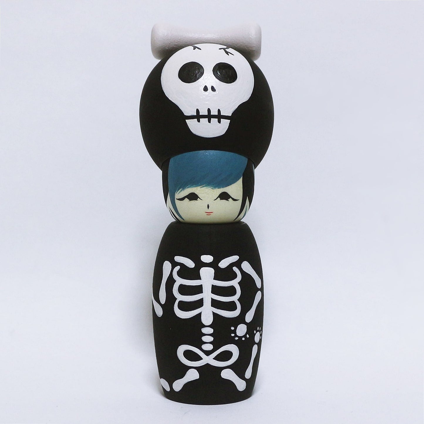 Halloween ガイコツ skeleton※198