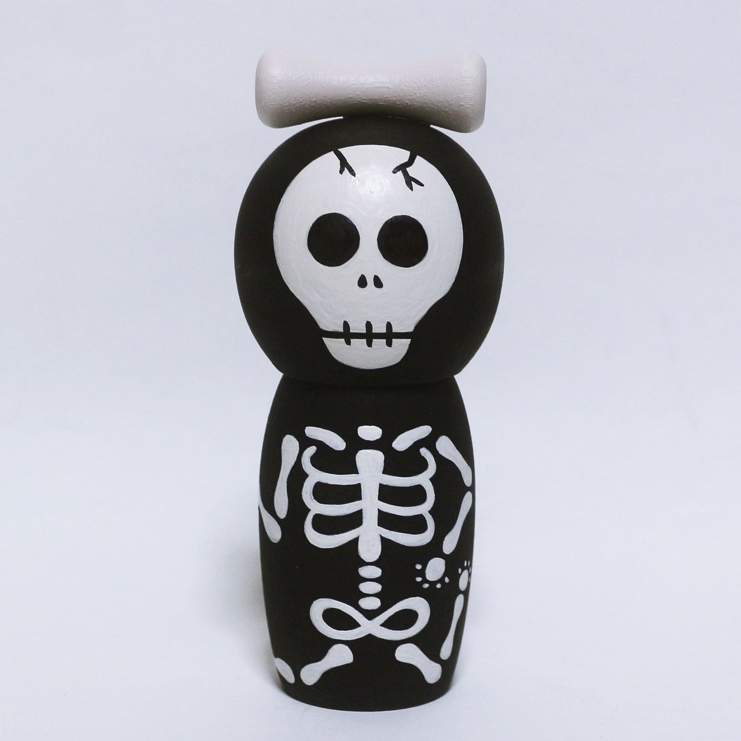 Halloween ガイコツ skeleton※198