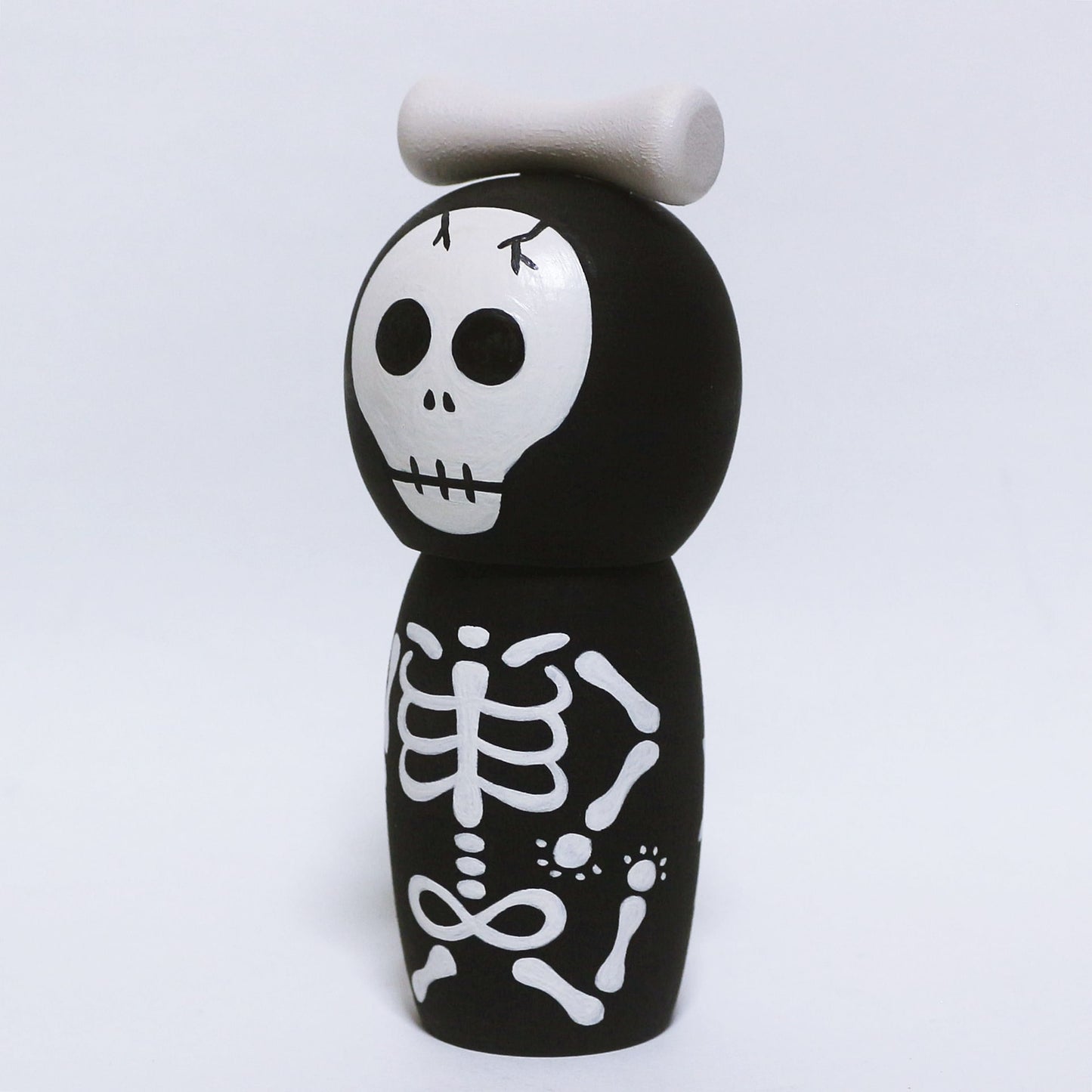 Halloween ガイコツ skeleton※198