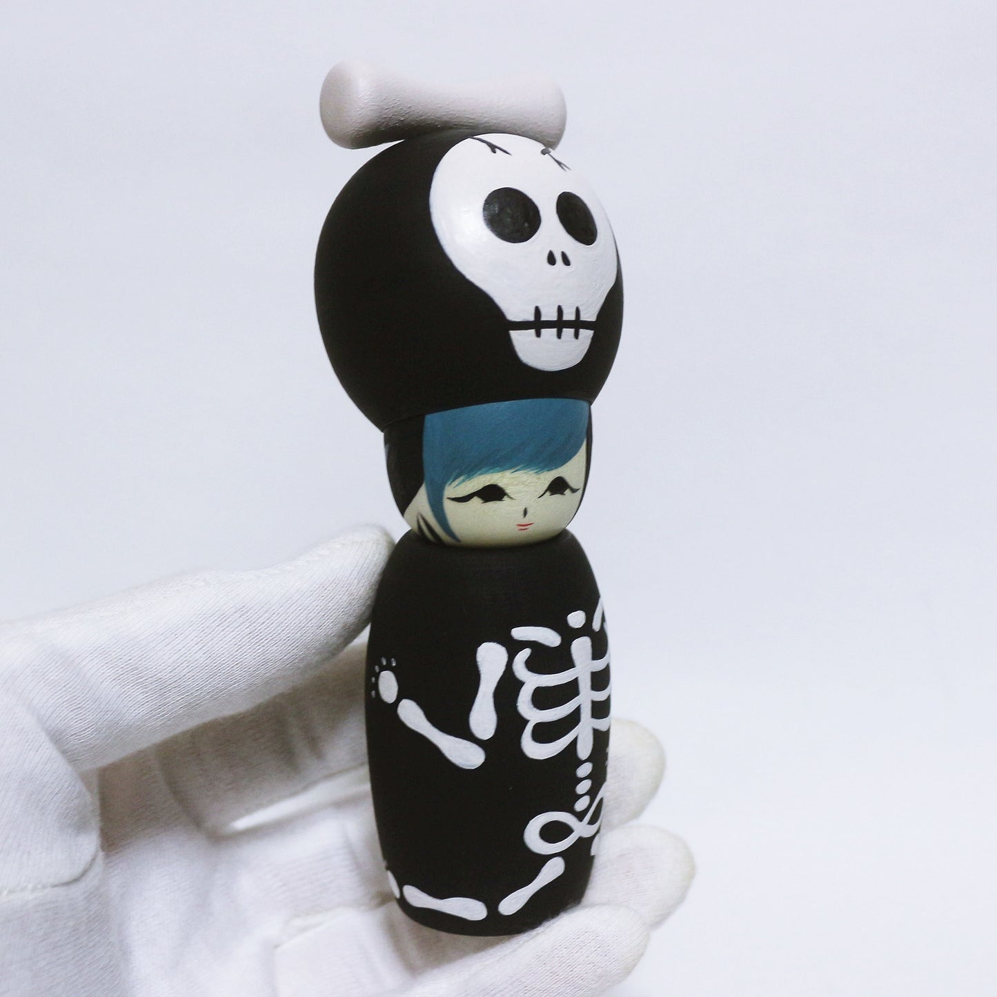 Halloween ガイコツ skeleton※198