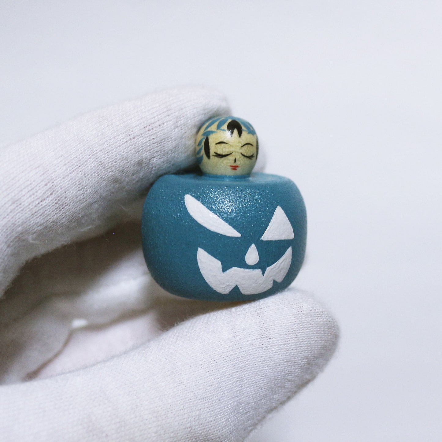 Halloween カボチャ エジコ Pumpkin EJIKO ※208