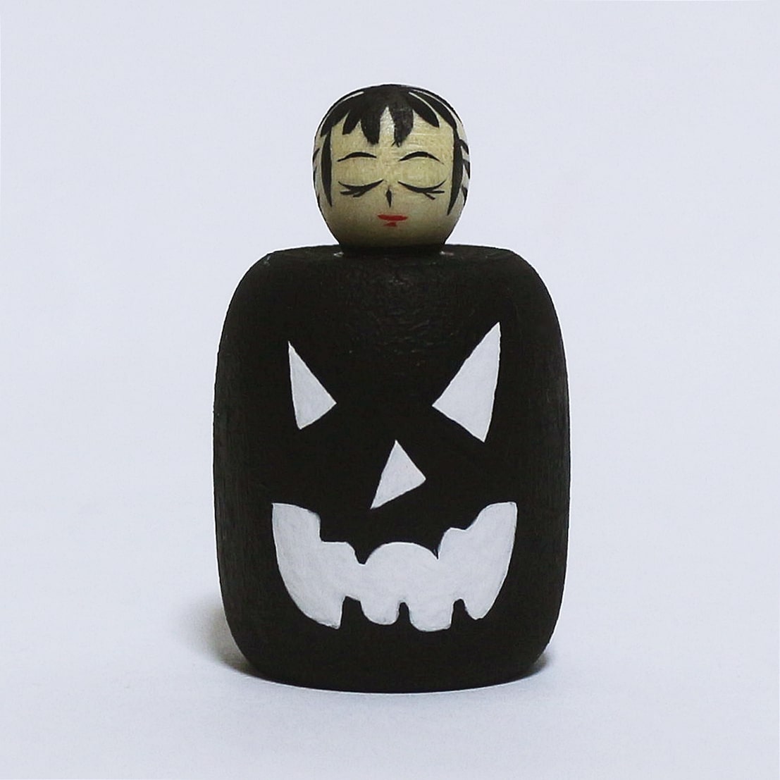 Halloween カボチャ エジコ Pumpkin EJIKO ※209