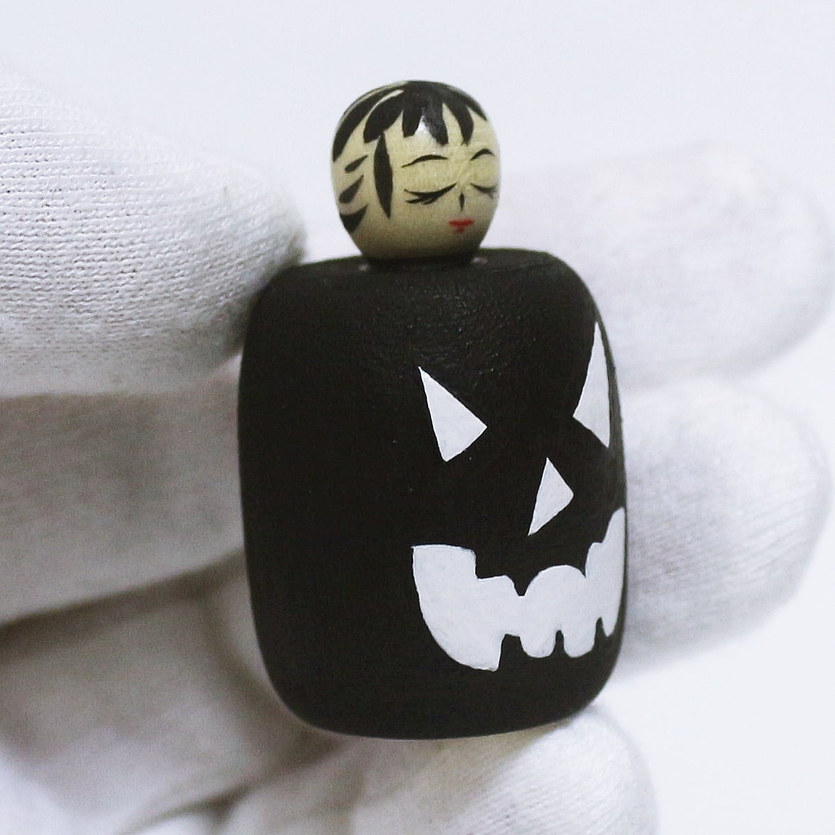 Halloween カボチャ エジコ Pumpkin EJIKO ※209