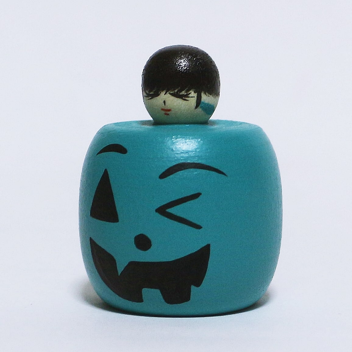 Halloween カボチャ エジコ Pumpkin EJIKO ※210