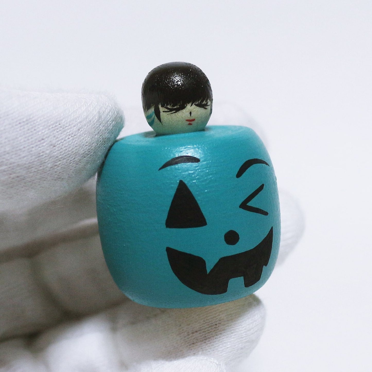 Halloween カボチャ エジコ Pumpkin EJIKO ※210