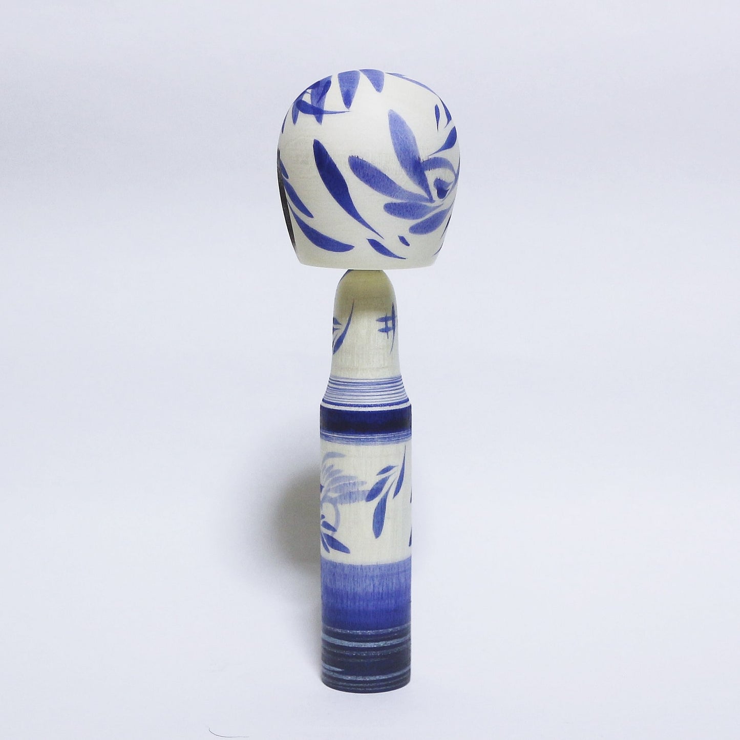 Espèces d'arbres mixtes Hat Kokeshi * 1