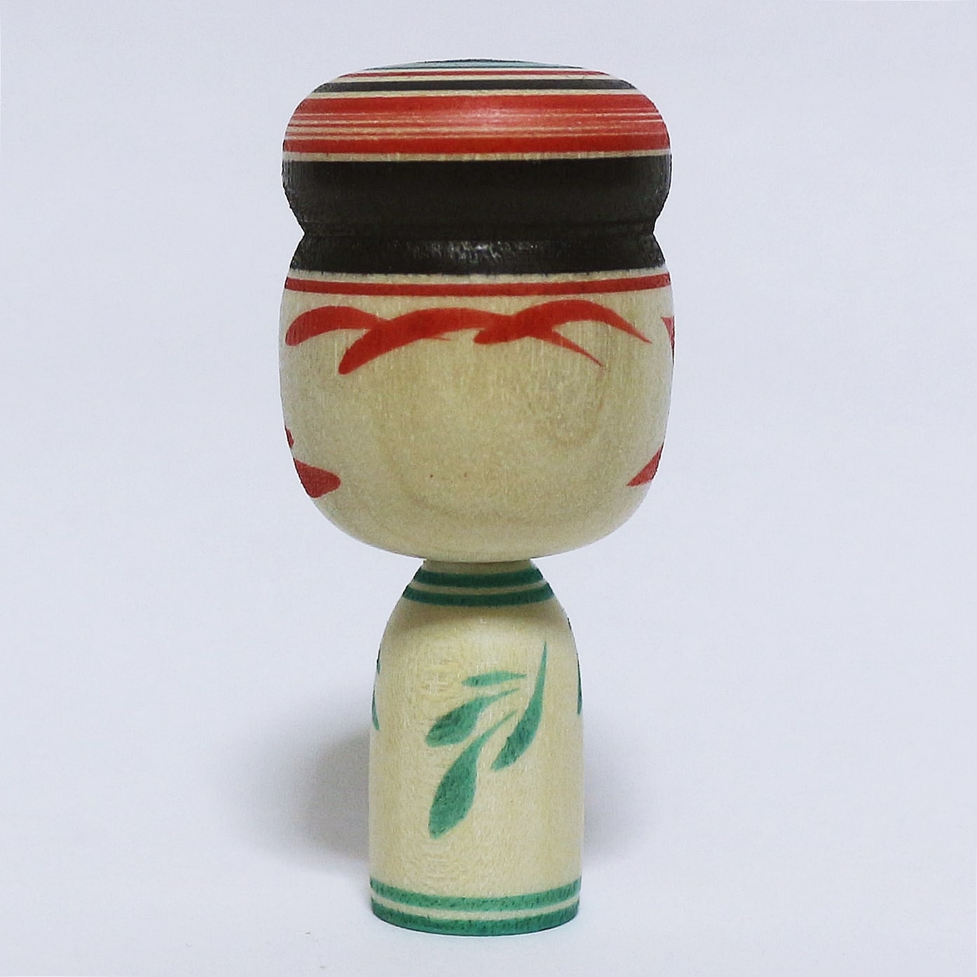 本人型 髷 こけし Noboru Wagatsuma Type Bun Hair KOKESHI ※246