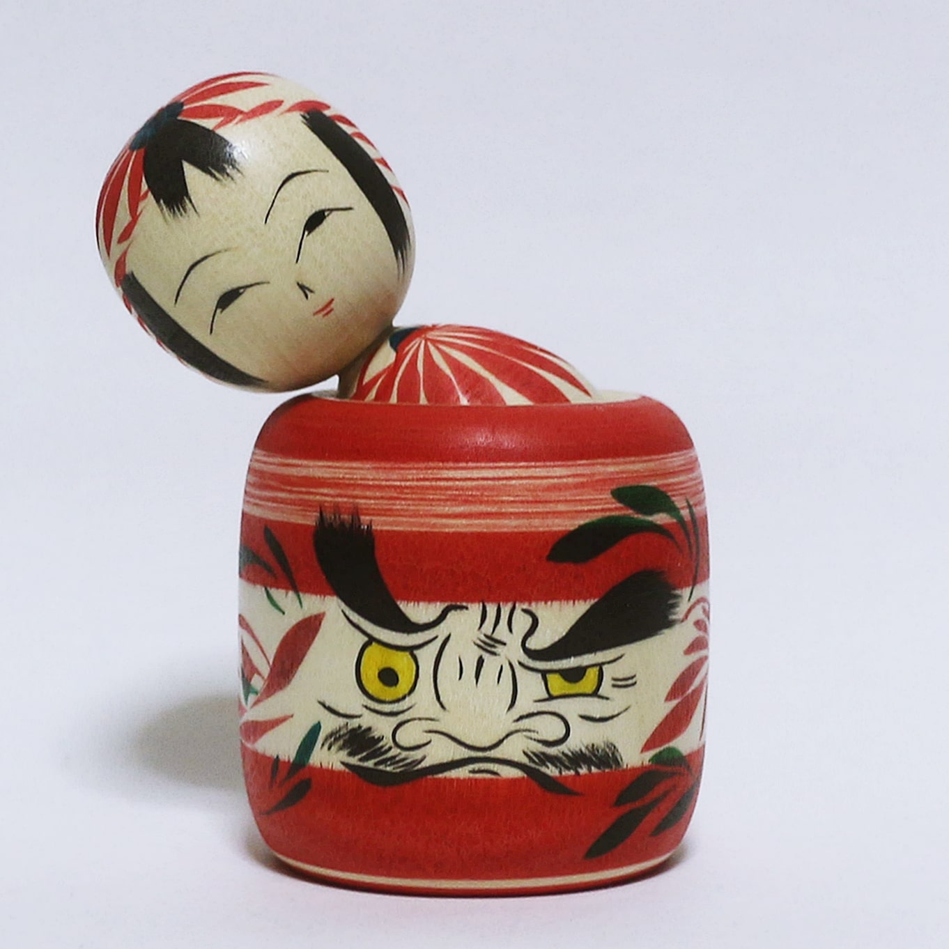 達磨 玉入れえじこ DARUMA TAMAIRE-EJIKO ※249