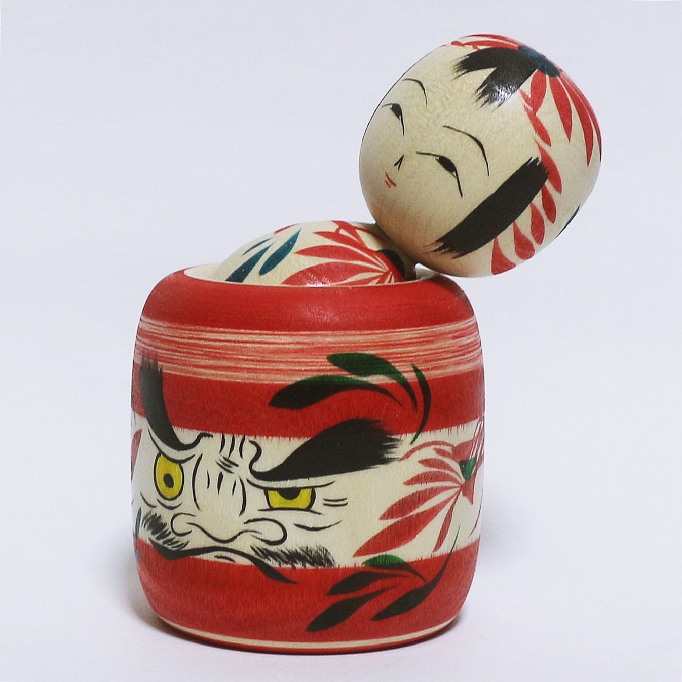 達磨 玉入れえじこ DARUMA TAMAIRE-EJIKO ※249