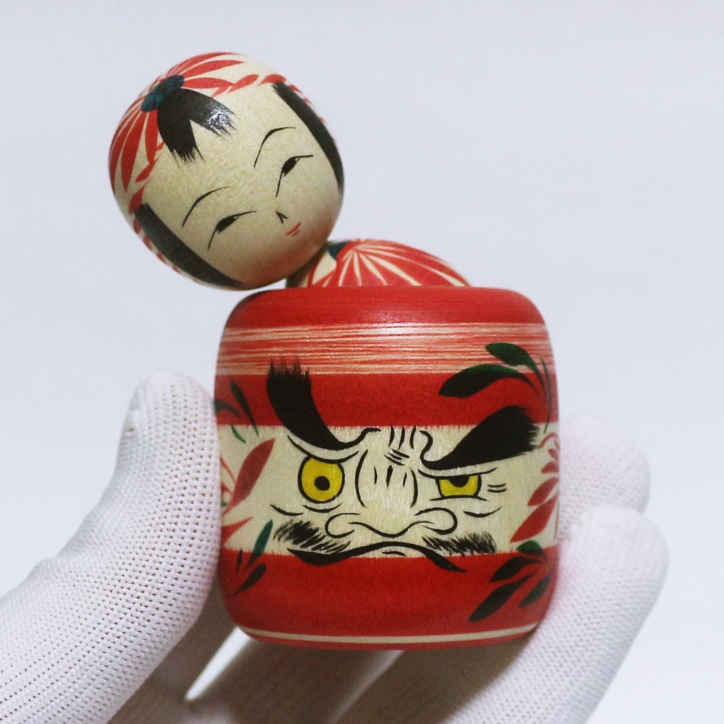 達磨 玉入れえじこ DARUMA TAMAIRE-EJIKO ※249
