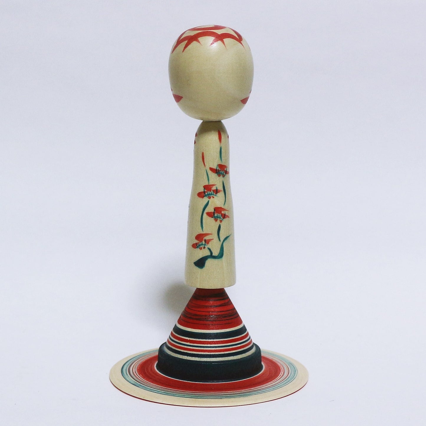 帽子 こけし Hat KOKESHI ※258
