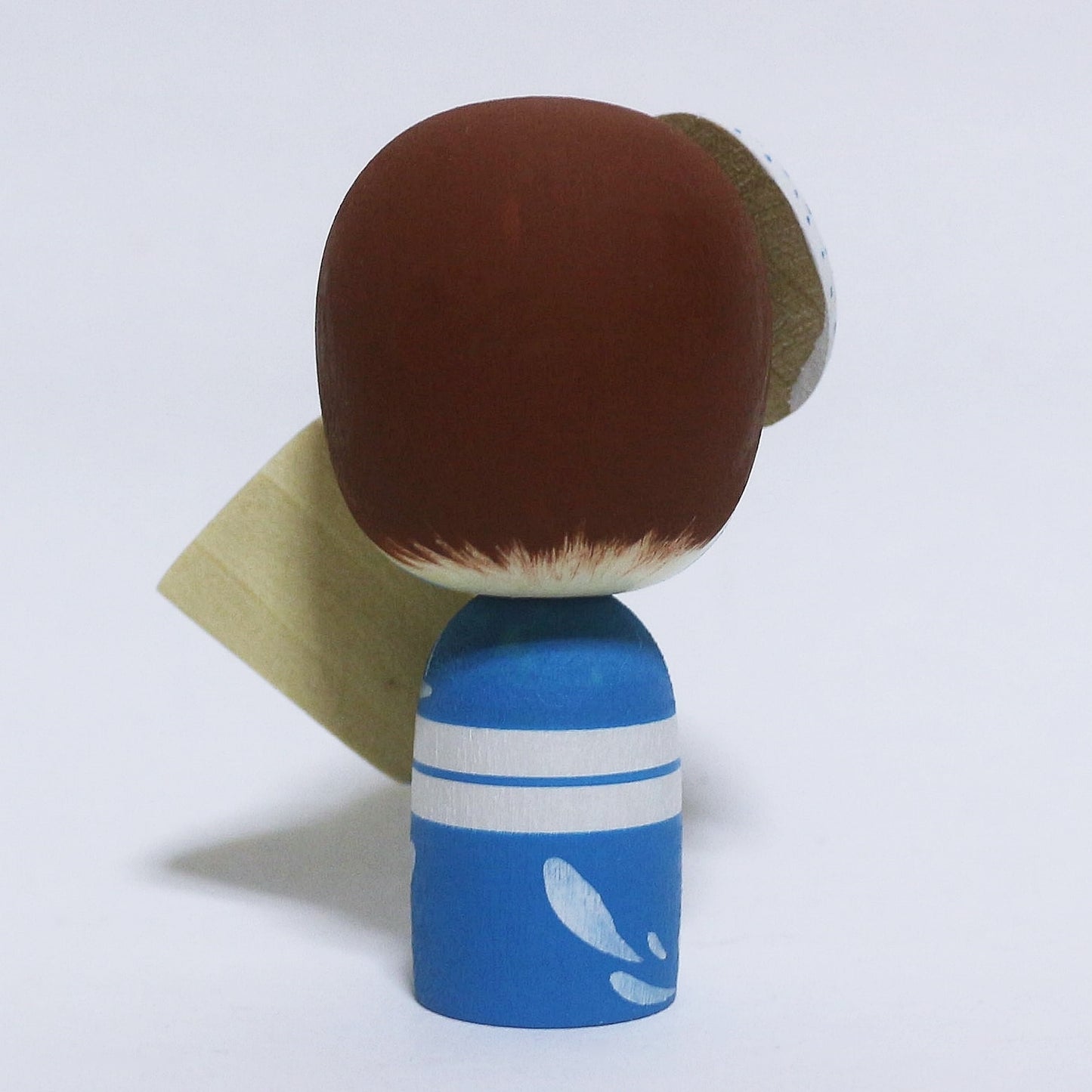 お正月 羽子板 こけし New Year OSYOGATSU Battledore HAGOITA KOKESHI ※269