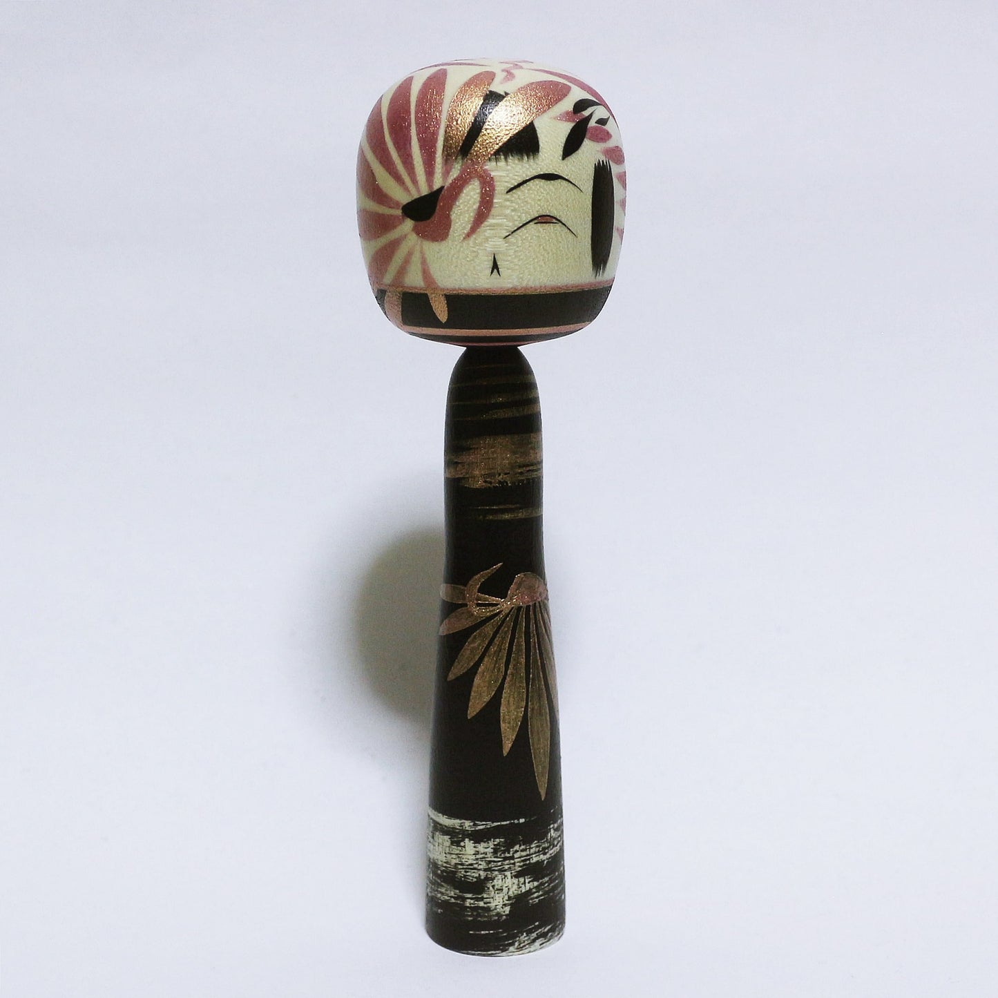 Pearl Color Pink Gold KOKESHI ※279
