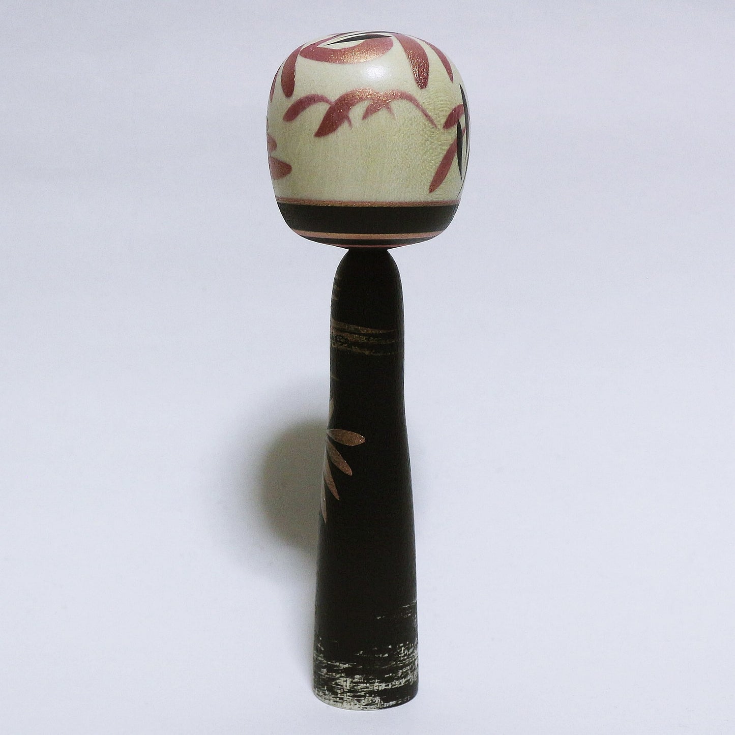 Pearl Color Pink Gold KOKESHI ※279