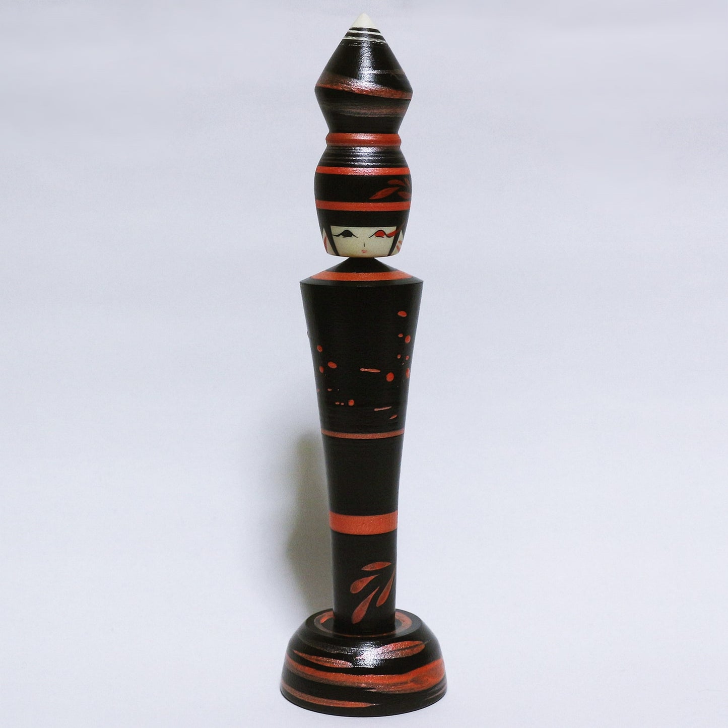 Pearl Color Orange KOKESHI ※282