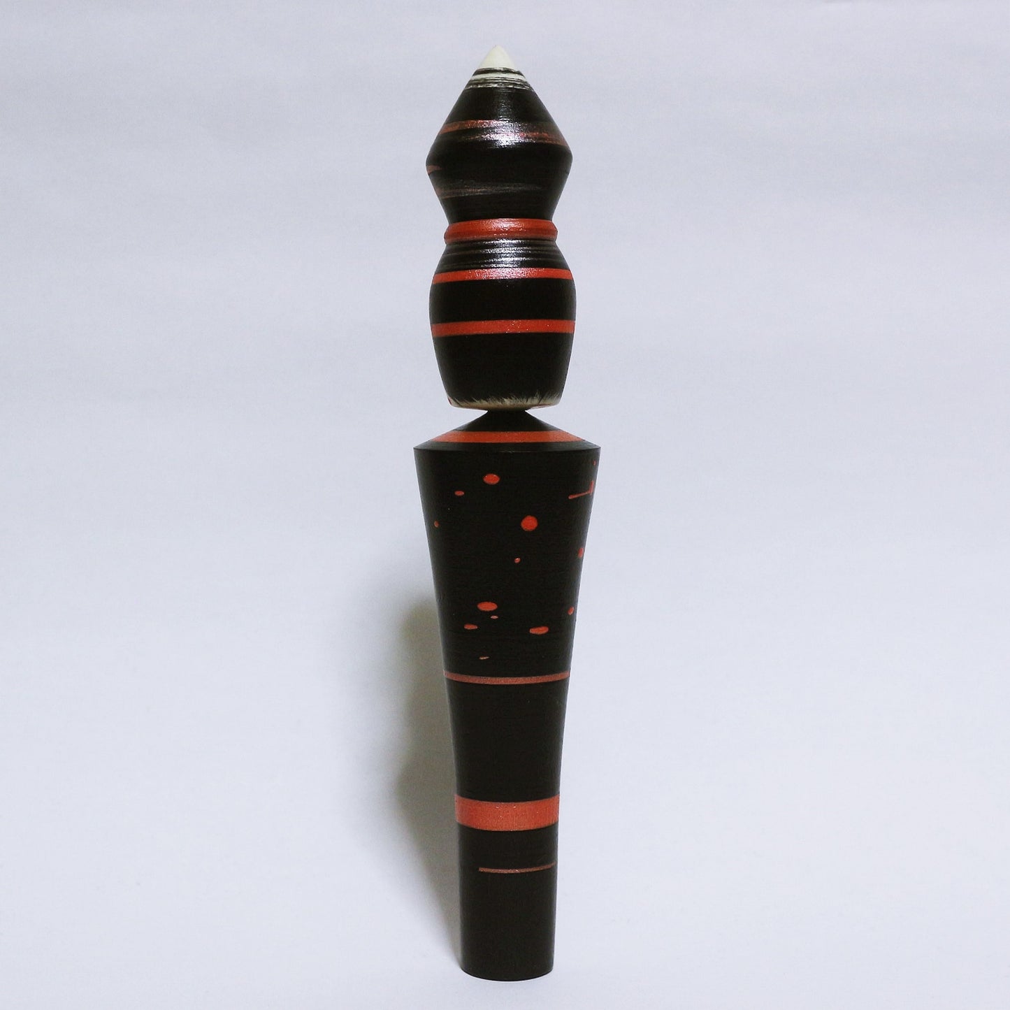 Pearl Color Orange KOKESHI ※282