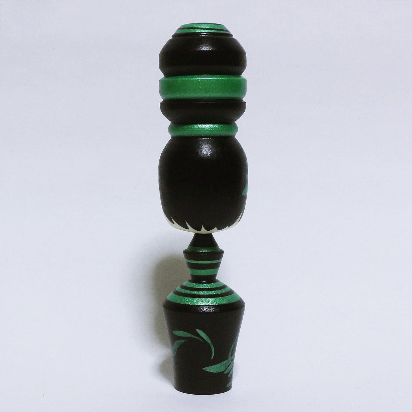 Pearl Color Emerald KOKESHI ※283