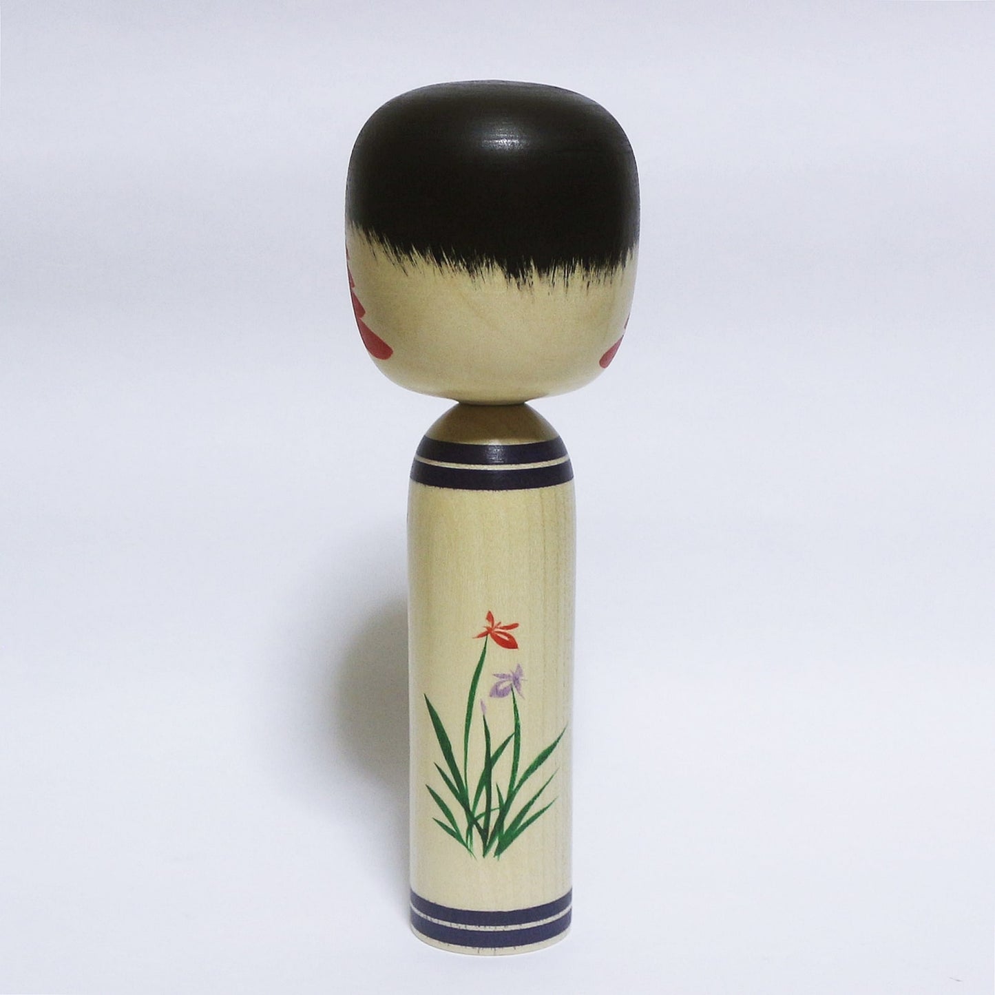 Espèces d'arbres mixtes Hat Kokeshi * 1