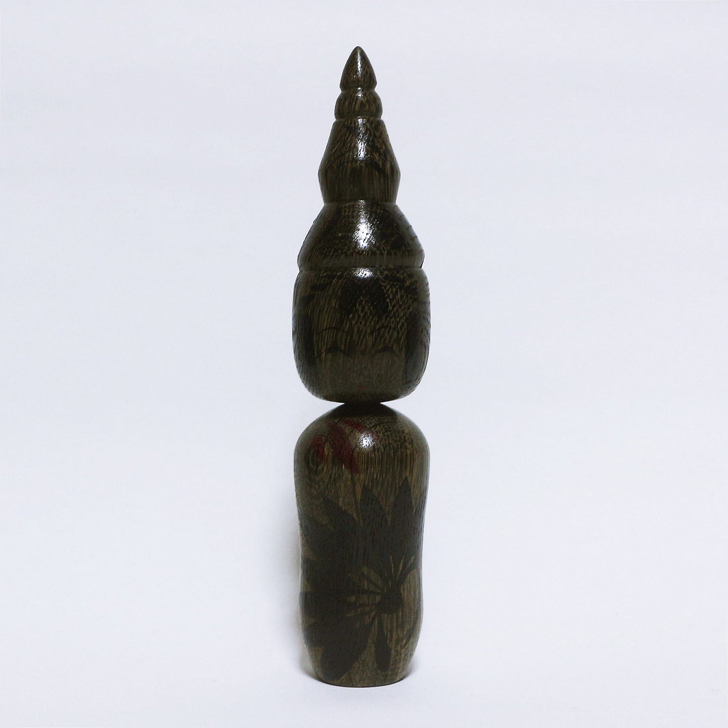 埋れ木 Bogwood KOKESHI ※284