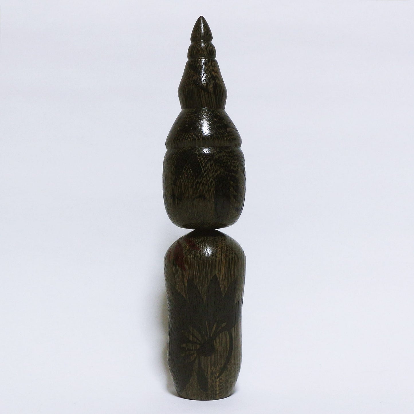 埋れ木 Bogwood KOKESHI ※284