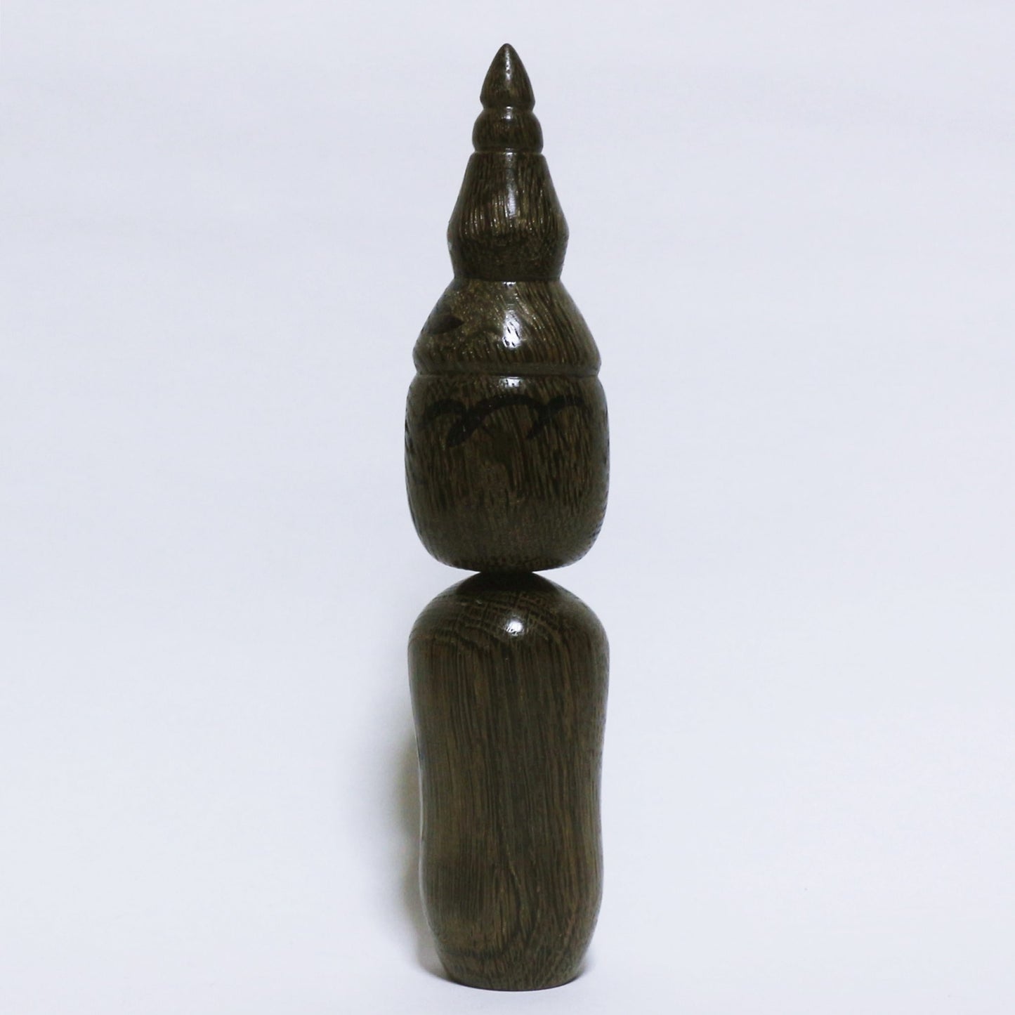 埋れ木 Bogwood KOKESHI ※284
