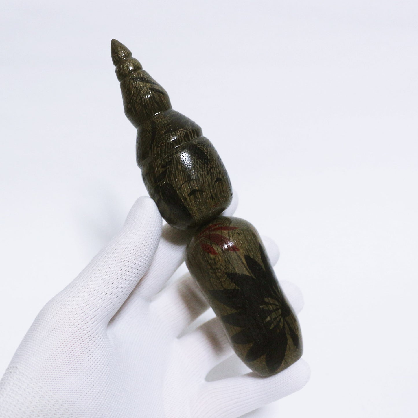 埋れ木 Bogwood KOKESHI ※284