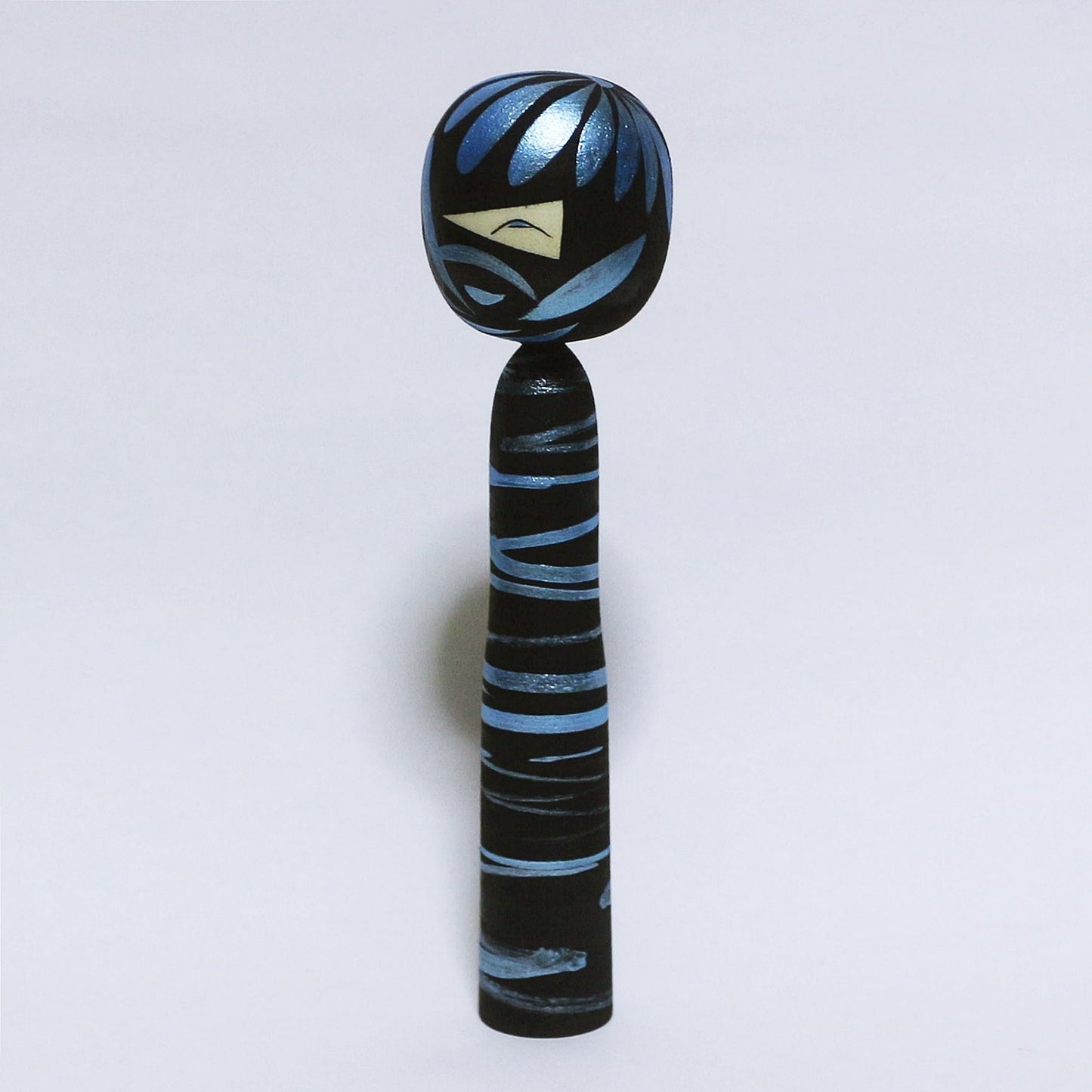 Pearl Color Sky Blue KOKESHI ※286