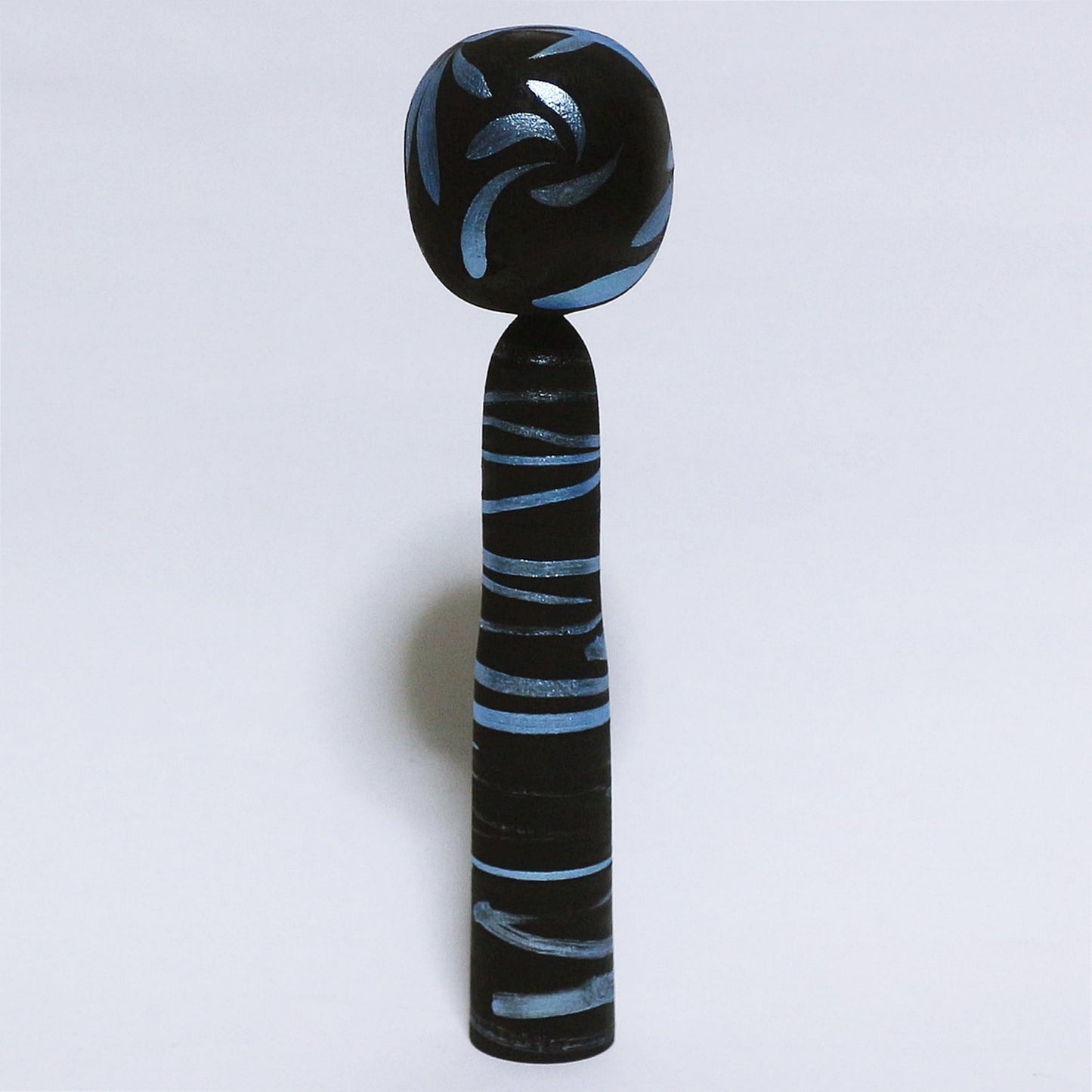 Pearl Color Sky Blue KOKESHI ※286