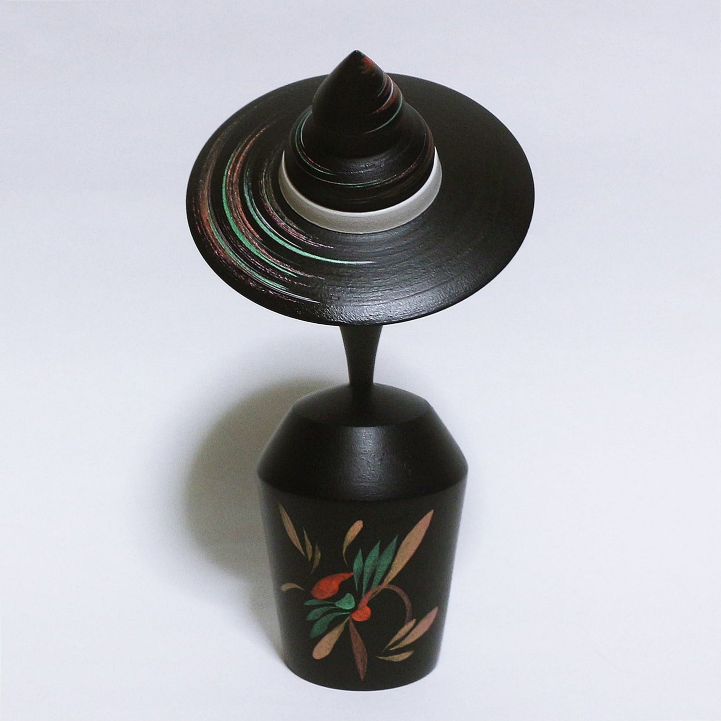 Pearl Color Mix Hat KOKESHI ※288