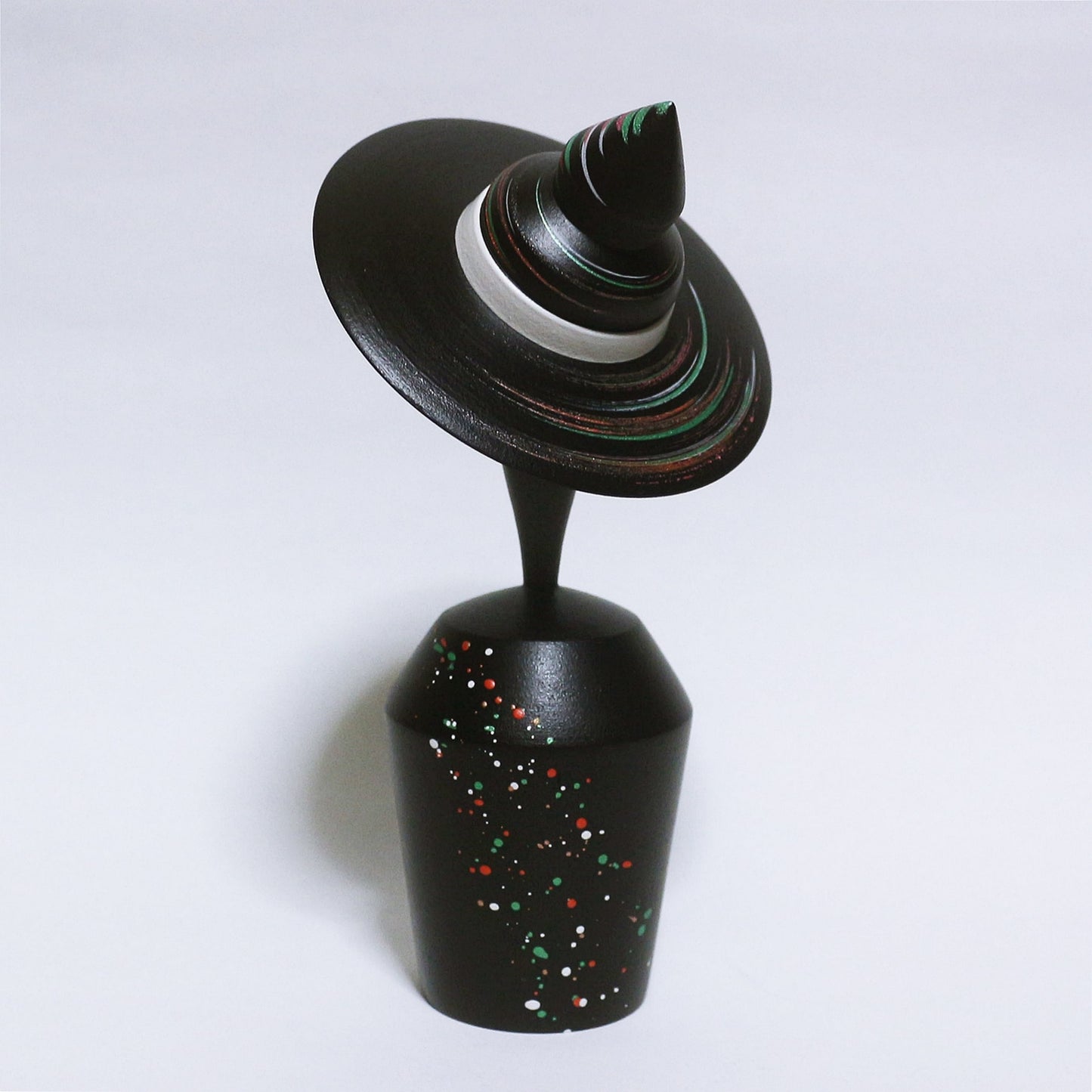 Pearl Color Mix Hat KOKESHI ※288
