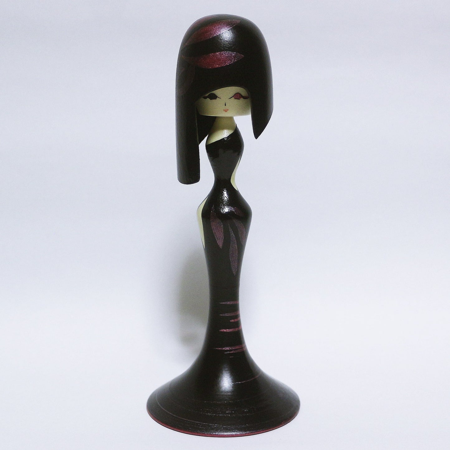 Pearl Color Red KOKESHI ※290