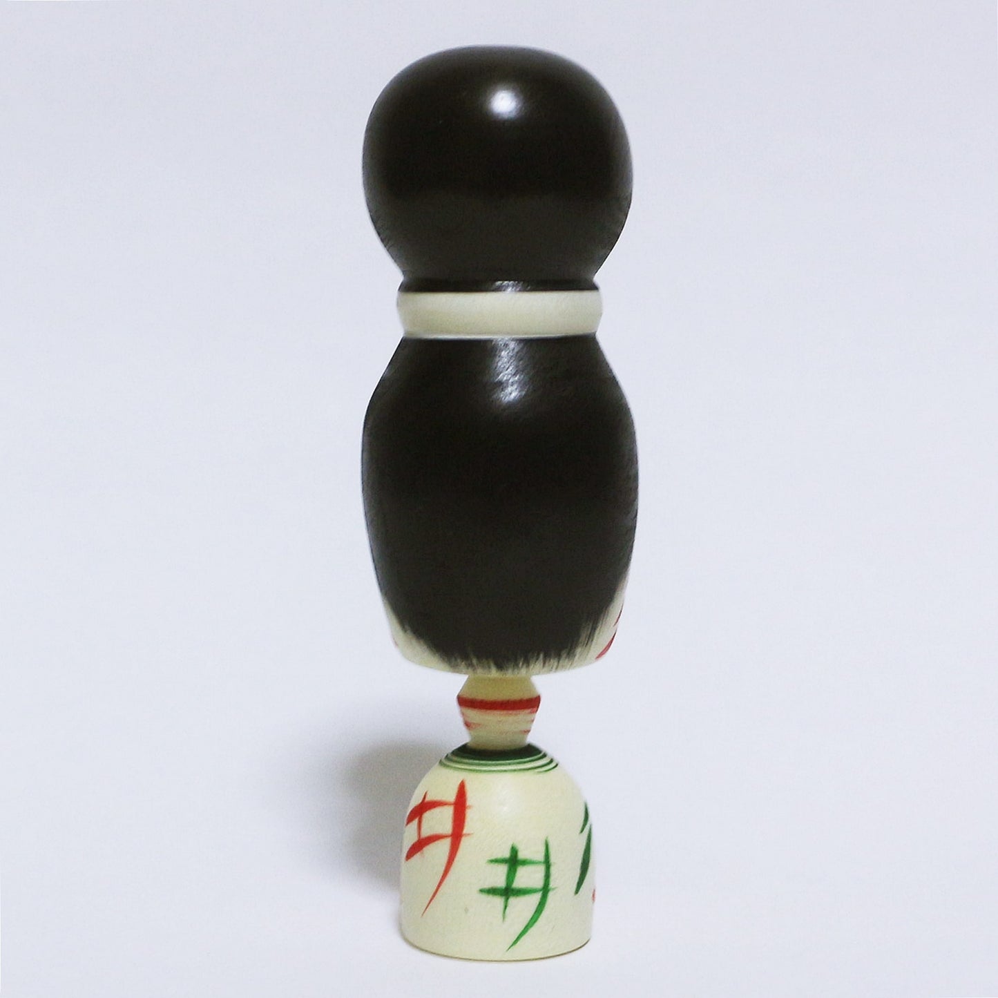 おだんごヘア こけし Bun hair KOKESHI ※293