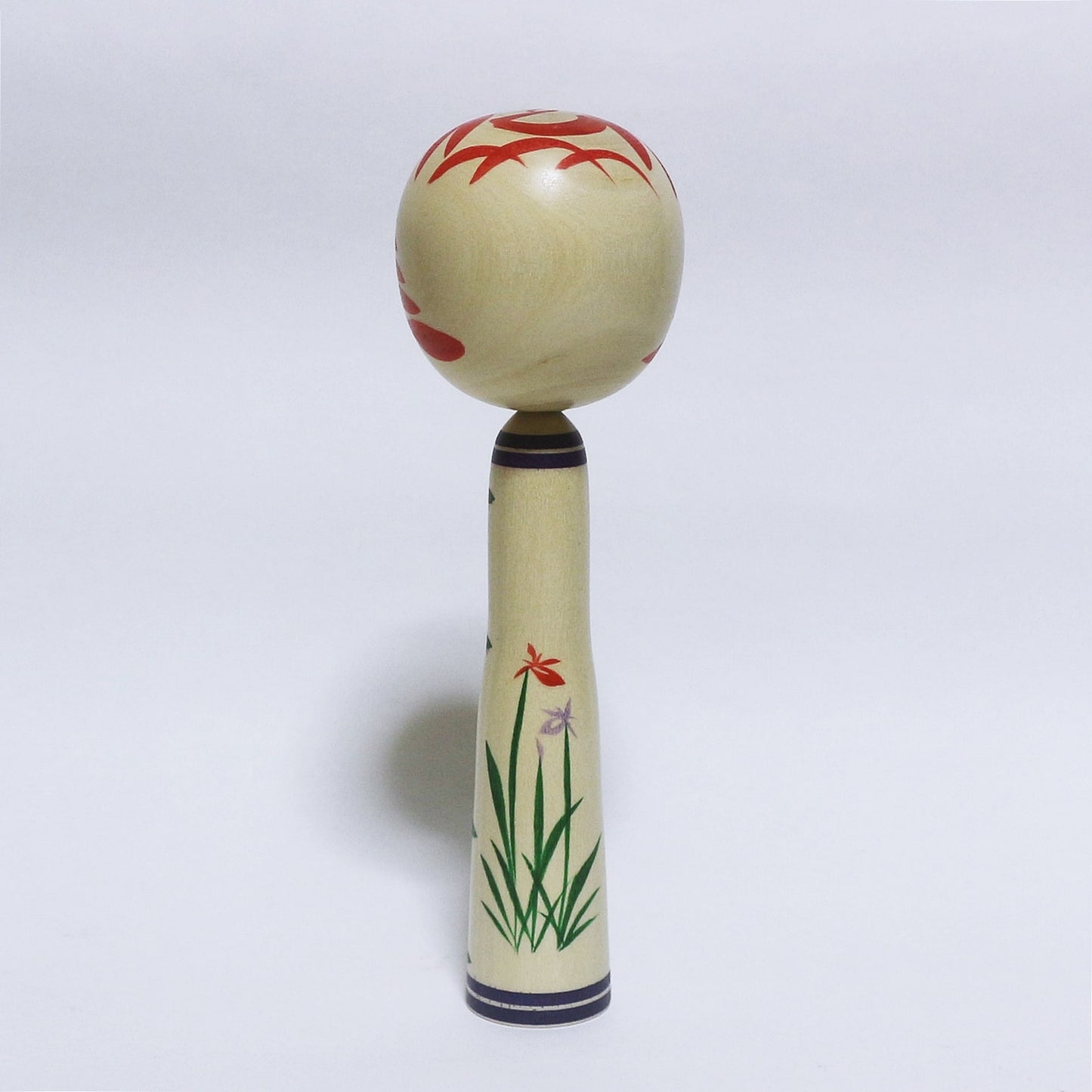 Espèces d'arbres mixtes Hat Kokeshi * 1