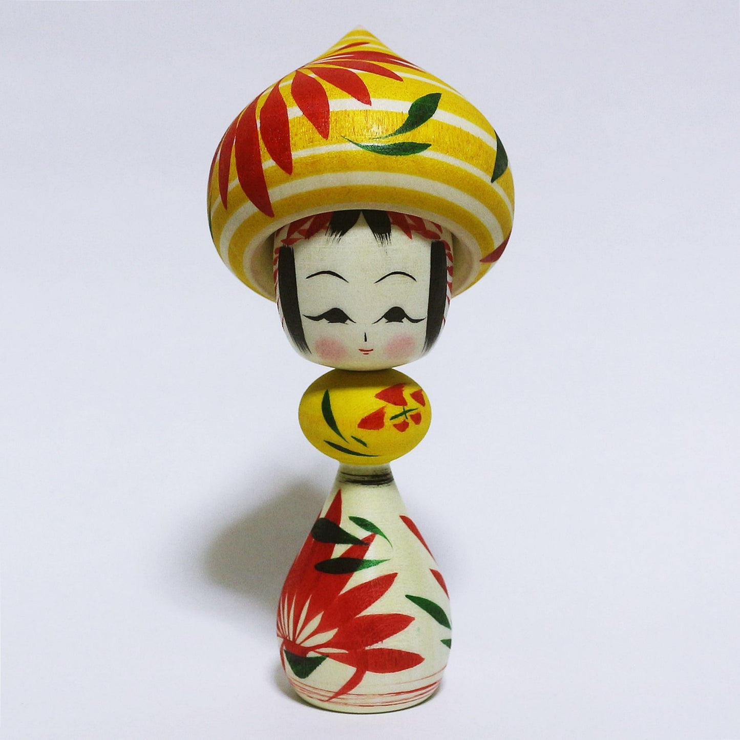 帽子 こけし Hat KOKESHI ※294